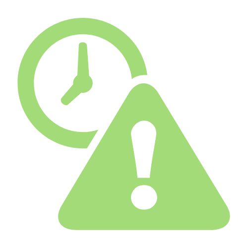Immediate Alerts icon.